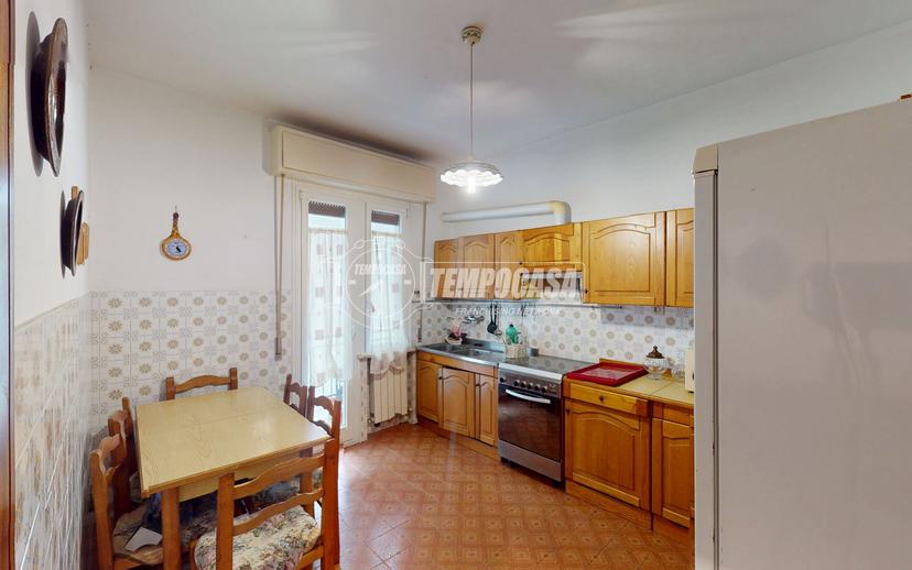 Appartamento in Via Giovanni Pascoli, Falconara Marittima — foto 2 di 5