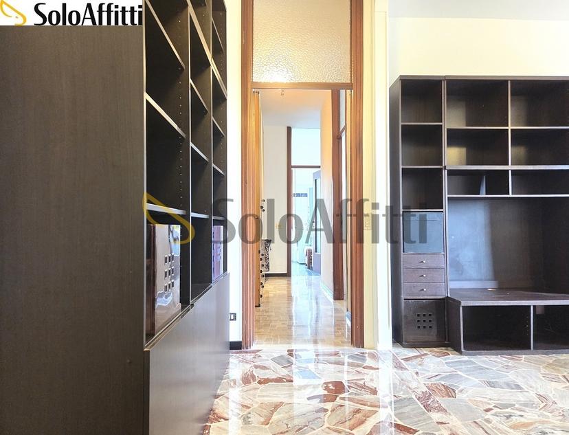 Trilocale in Via Cesare Battisti 21/a, Paderno Dugnano — foto 2 di 5