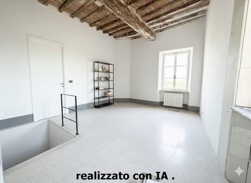 Casa indipendente in Via Carniolo, Montignoso — foto 2 di 5