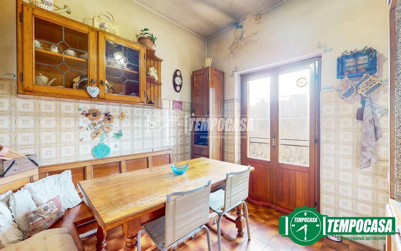 Casa indipendente in San Luca 2, Molare — foto 3 di 5