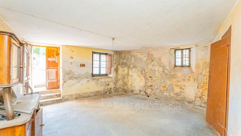 Casa indipendente in Via Don Cusini, Talamona — foto 4 di 5