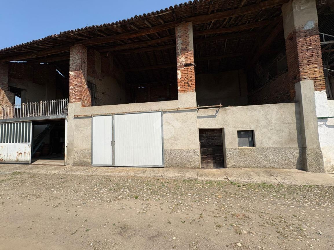Rustico in Via Moggio 25, Cerano