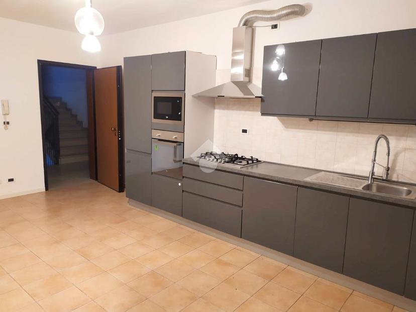 Trilocale in Via Cà Bassa, Albettone — foto 4 di 5