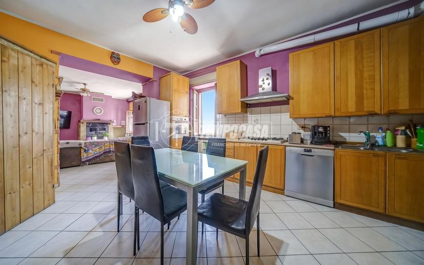 Casa indipendente in Vicolo Piazza, Marano Ticino — foto 4 di 5