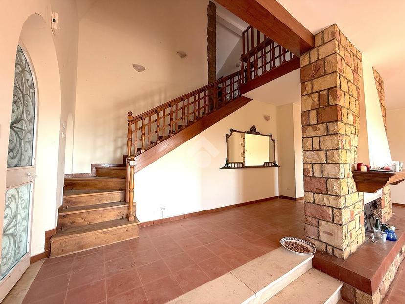 Villa in Via delle Fornaci 23, Genzano di Roma — foto 5 di 5