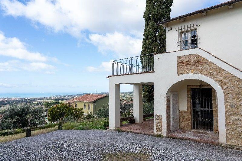 Villa, Rosignano Marittimo — foto 5 di 5