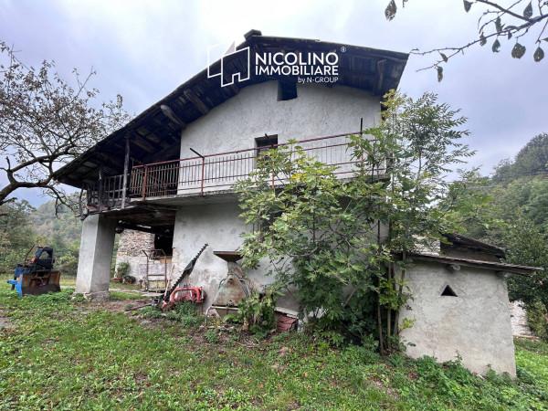Rustico in Strada Vermanera, Robilante — foto 5 di 5