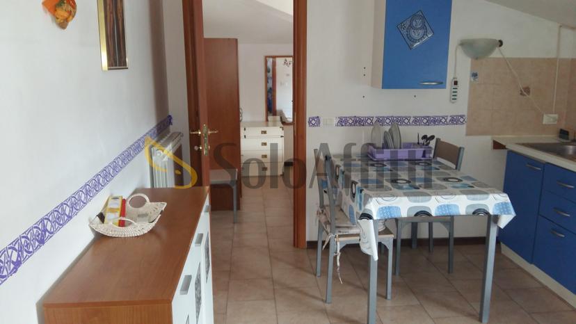 Bilocale in Via Fontanile di San Matteo  12, Frascati — foto 5 di 5