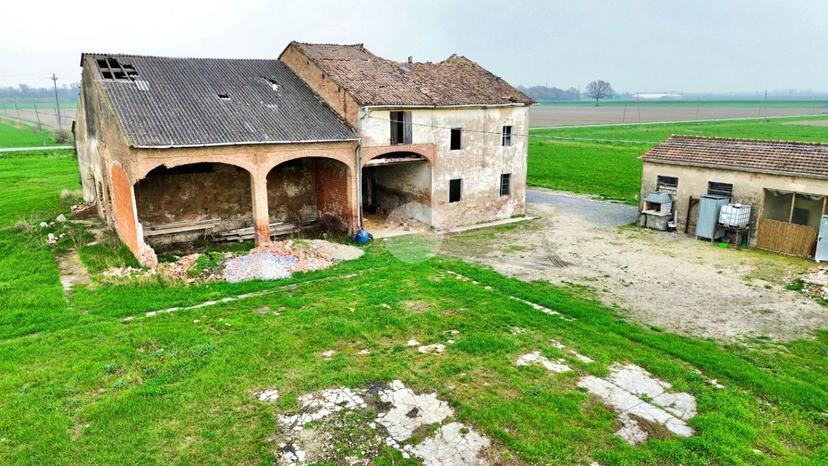 Casa indipendente in Via Filippina 150, Colorno — foto 4 di 5