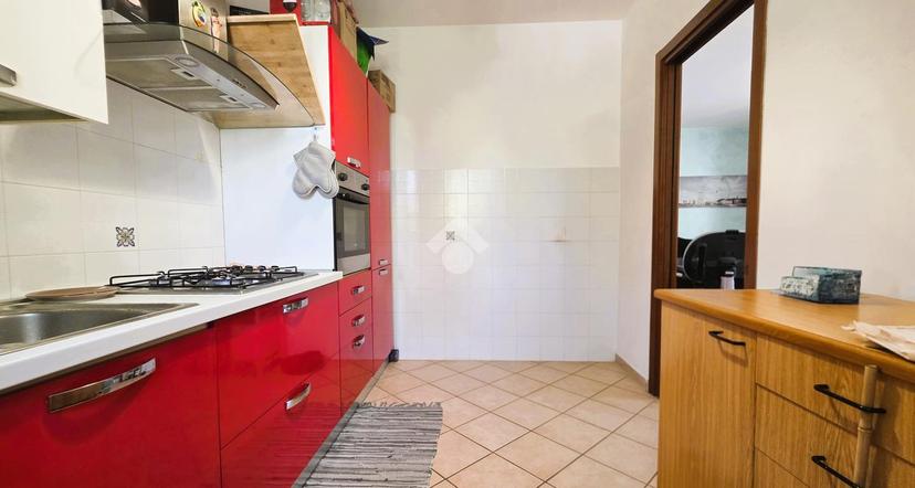 Monolocale in Via Cavour 32, Bagnolo San Vito — foto 3 di 5