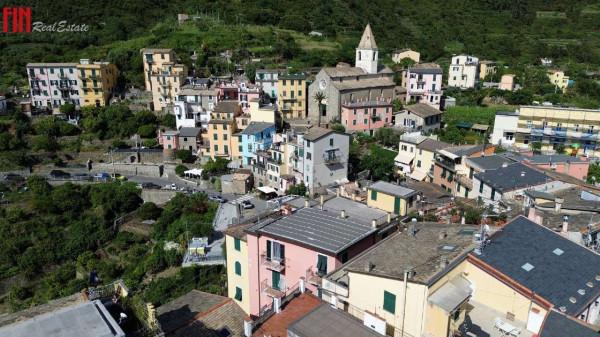 Bilocale in Via Solferino, Vernazza — foto 4 di 5