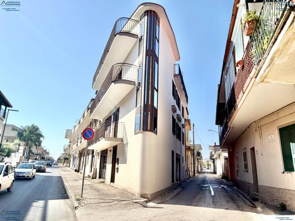 Villa a schiera in Via Vittorio Emanuele, Parete — foto 5 di 5