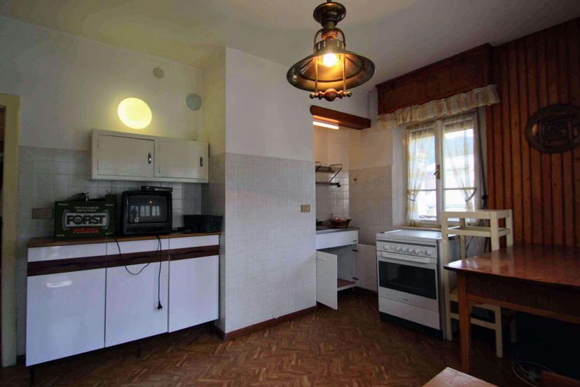Appartamento in Via Venezia 58, Auronzo di Cadore — foto 5 di 5