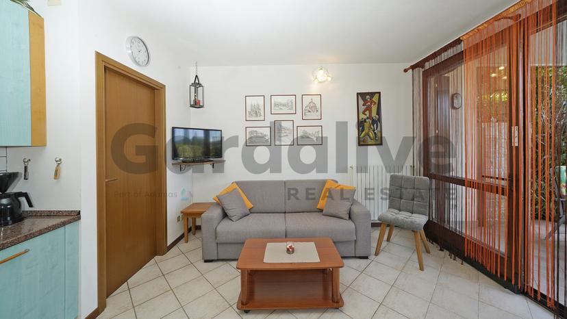 Bilocale in Via Panoramica 90, Gardone Riviera — foto 3 di 5