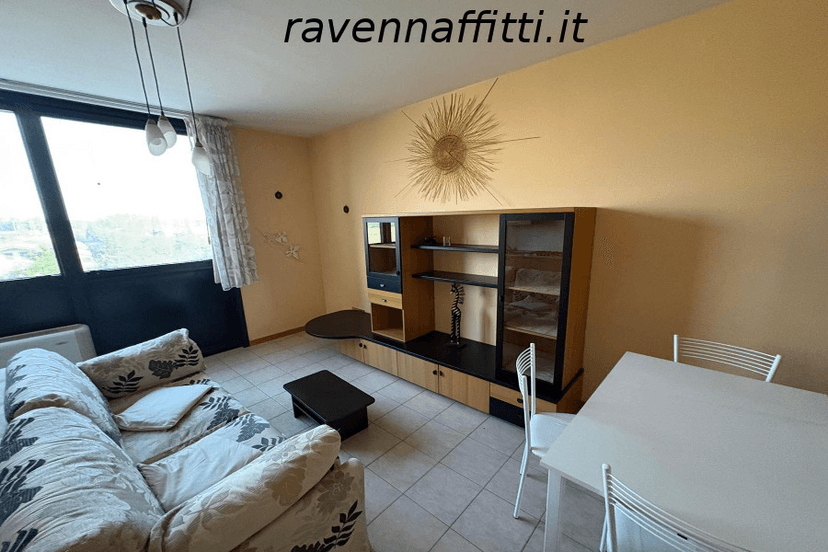 Bilocale, Ravenna
