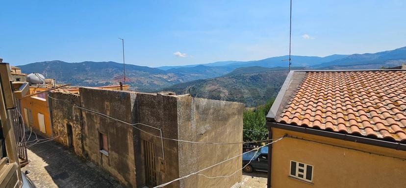 Casa indipendente in Via Marsala 12, Mistretta — foto 3 di 5