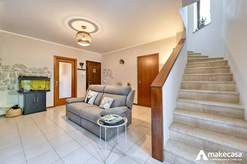 Villa in Via Giovanni XXIII 11, Pieve Fissiraga — foto 2 di 5