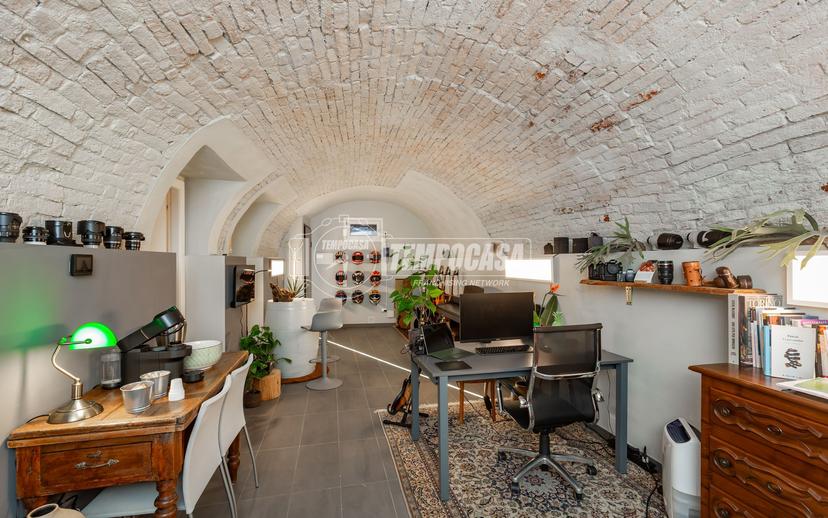 Monolocale in Via Roma 141, Fossano — foto 4 di 5