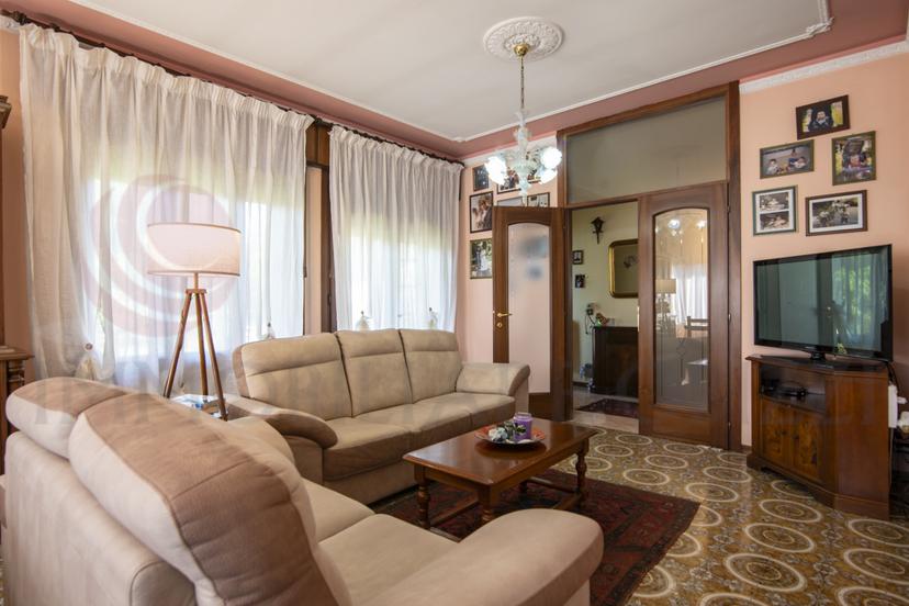 Casa indipendente in Via Torquato Tasso, Noventa Padovana — foto 2 di 5