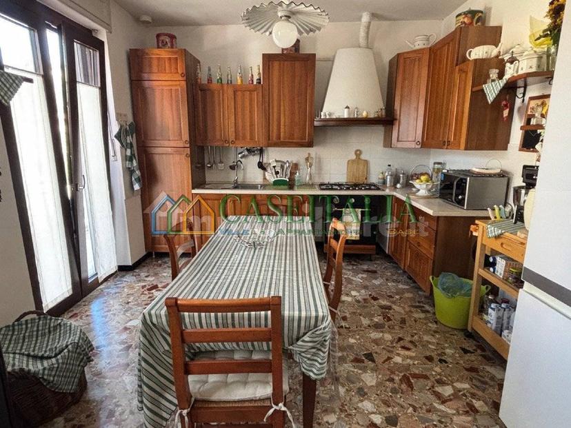 Villa a schiera, Samone — foto 2 di 5