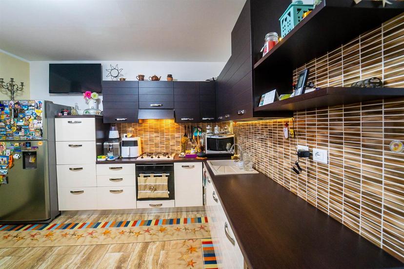 Trilocale in Via Mazzini, Casalecchio di Reno — foto 3 di 5