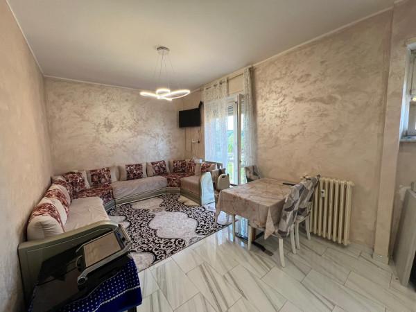 Trilocale in Regione Pieve, Villafranca d'Asti — foto 3 di 5