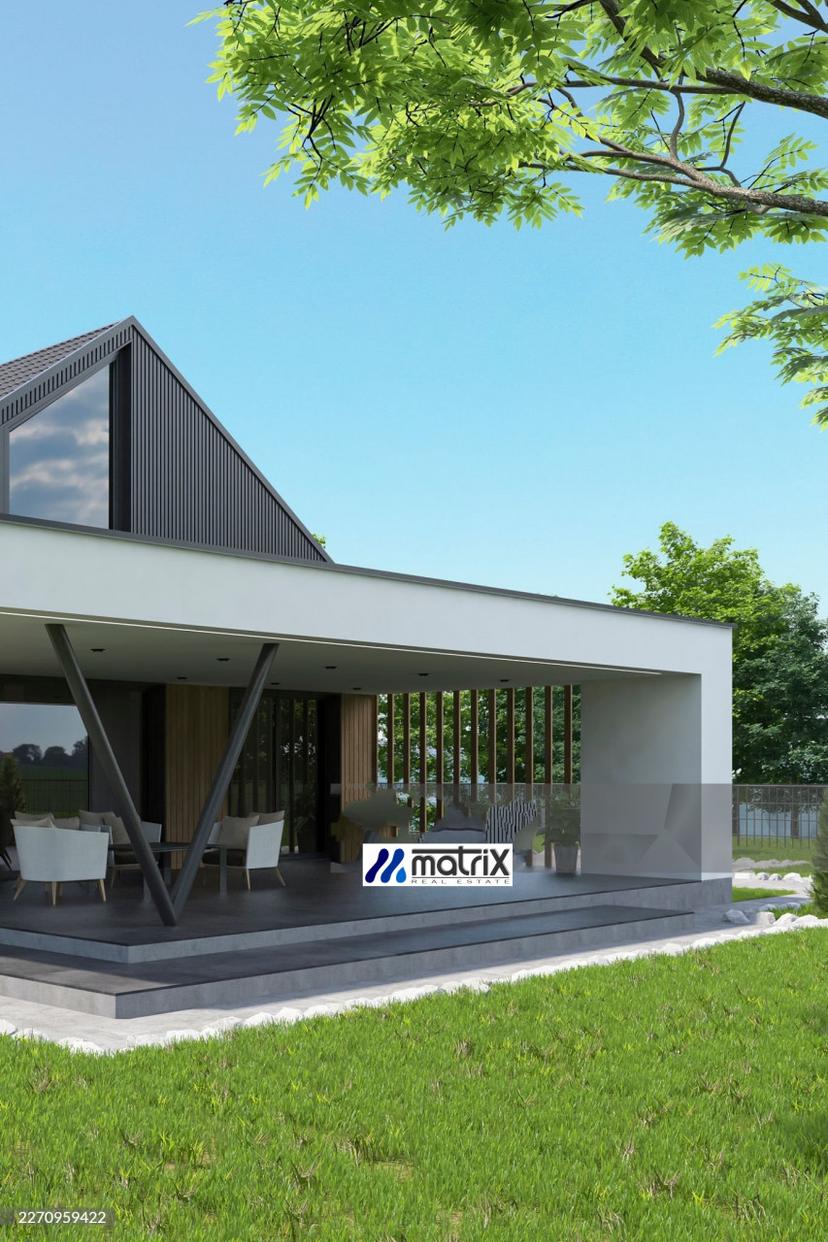 Villa in Via Zago, Saonara — foto 3 di 5