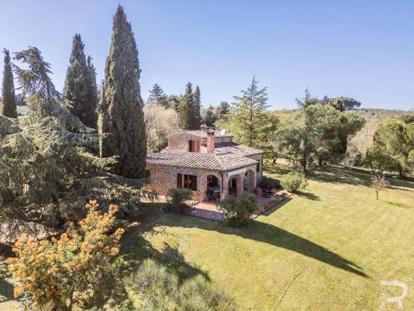 Villa in Strada Provinciale Lauretana, Sinalunga — foto 5 di 5