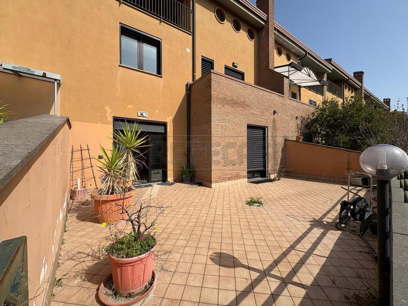 Villa a schiera in Parco Sant'Agostino, Caserta — foto 4 di 5
