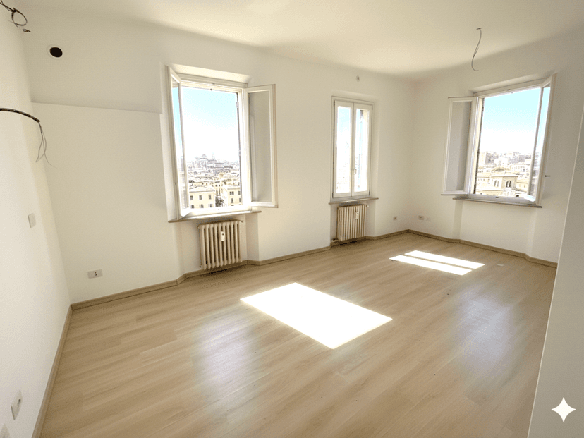 Appartamento, Reggio nell'Emilia — foto 2 di 5