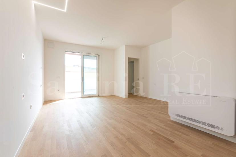 Bilocale in Viale Colombo  500, Quartu Sant'Elena — foto 4 di 5