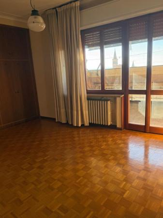 Attico in Piazza Giuseppe Garibaldi, Fidenza — foto 2 di 5