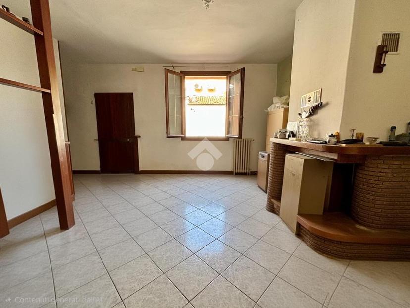 Trilocale in Via Runzi 52, Fusignano — foto 4 di 5