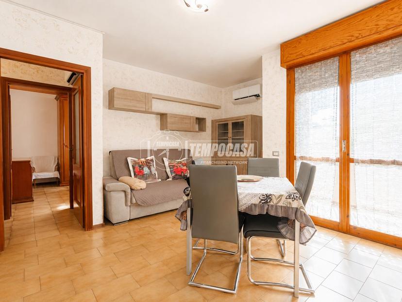 Trilocale in Via Carlo Goldoni 232, Vignola — foto 4 di 5