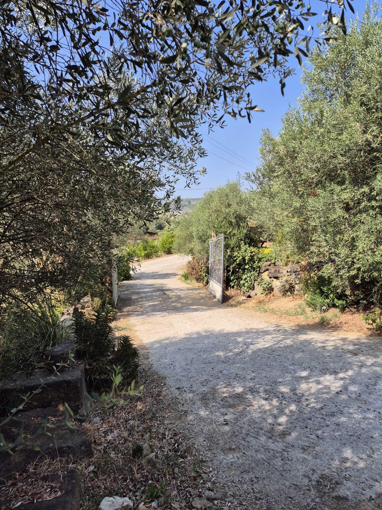 Casa indipendente in Cannetiello Snc, Agropoli