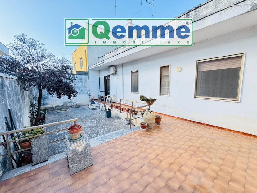 Casa indipendente in Via XVI Marzo, San Cesario di Lecce — foto 4 di 5