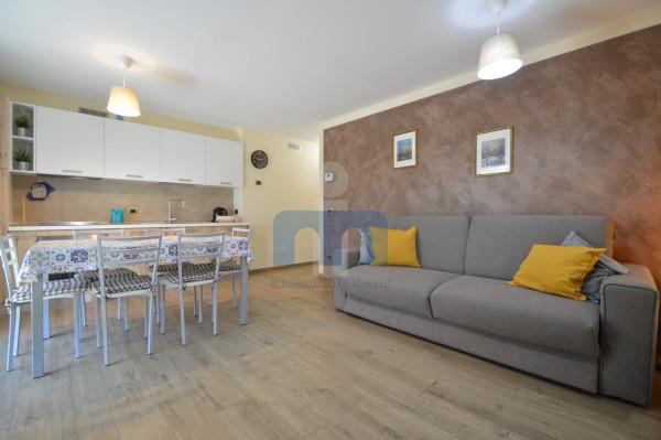 Trilocale in Via Dala Corta 246, Livigno — foto 2 di 5