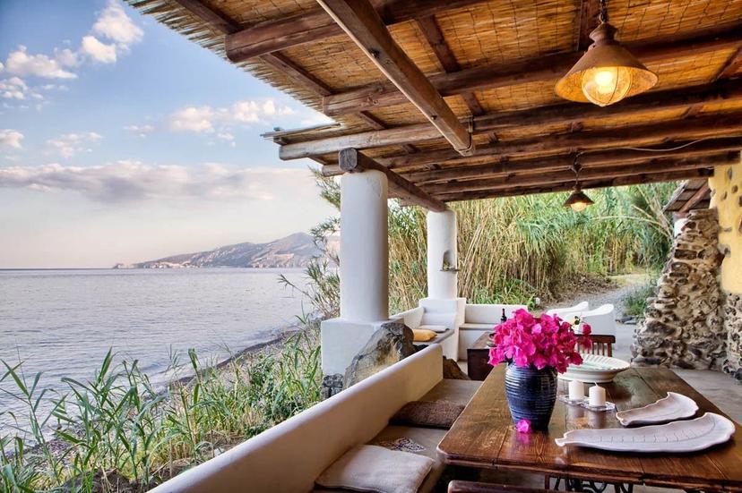 Villa in Santa Marina Salina, Santa Marina Salina — foto 4 di 5