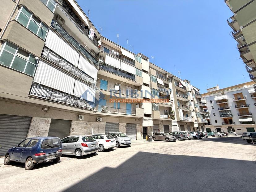 Appartamento in Via Giovanni Pascoli 28, Trani — foto 4 di 5