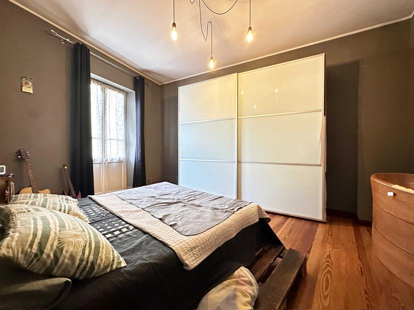 Trilocale in Via Iannetti N 1, Grignasco — foto 3 di 5