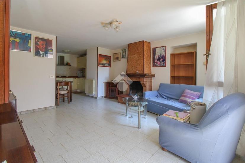 Casa indipendente in Via G. Giori, Vestone — foto 5 di 5