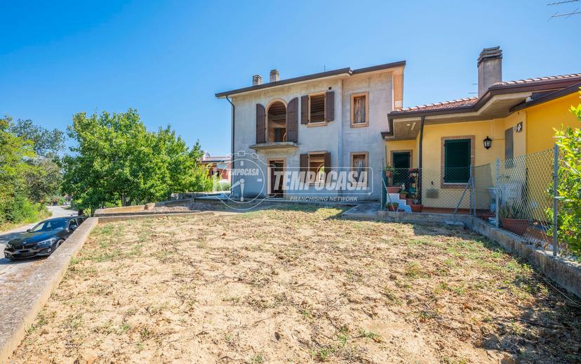 Casa indipendente in Via Amendola 37, Potenza Picena — foto 4 di 5