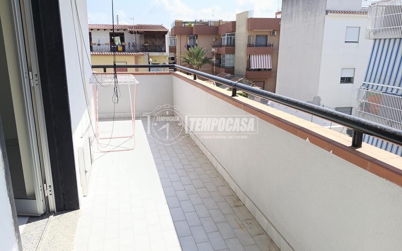 Trilocale in Via Zizzo 25, Villafranca Tirrena — foto 3 di 5