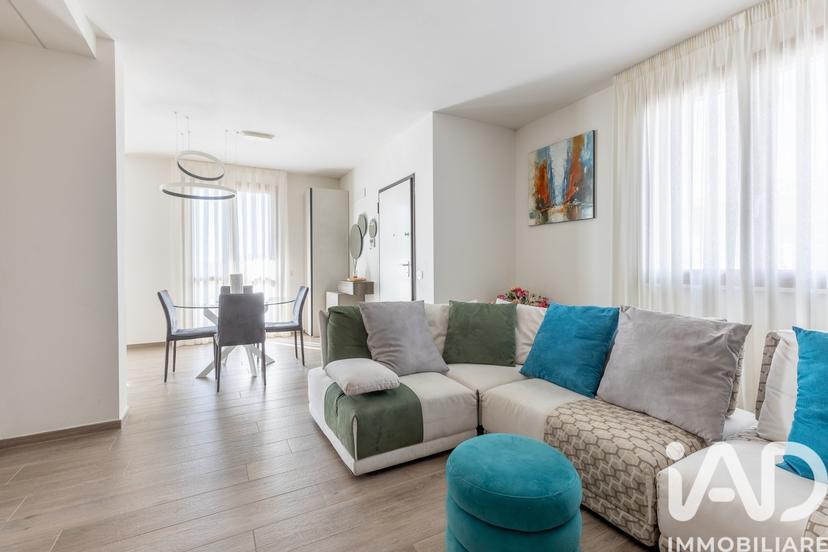 Appartamento in Via Melone, Santa Maria a Monte — foto 2 di 5