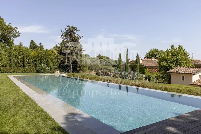 Casale, Massarosa — foto 4 di 5