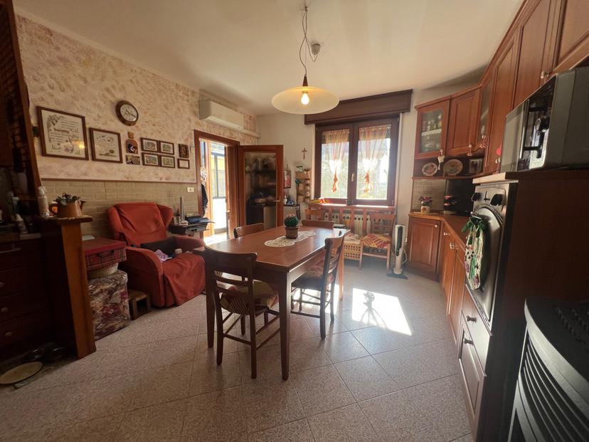 Casa indipendente in Via Fontane 14, Lonigo — foto 4 di 5
