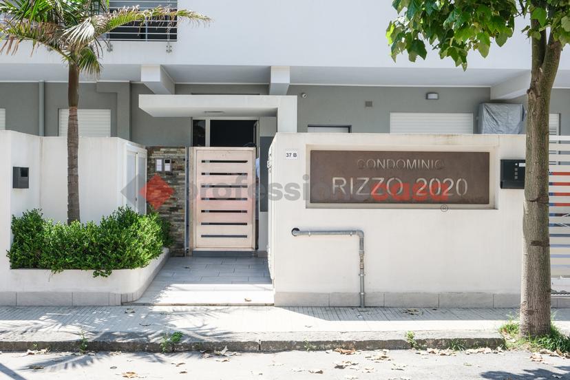 Trilocale in Via Siracusano 37, Venetico — foto 3 di 5