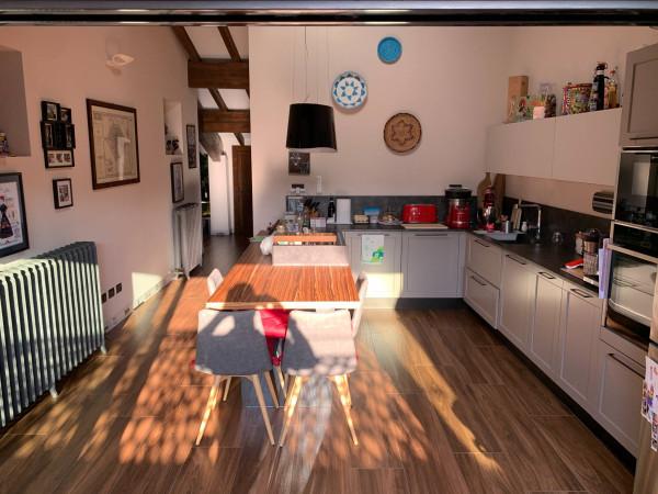 Appartamento, Reggio nell'Emilia — foto 5 di 5