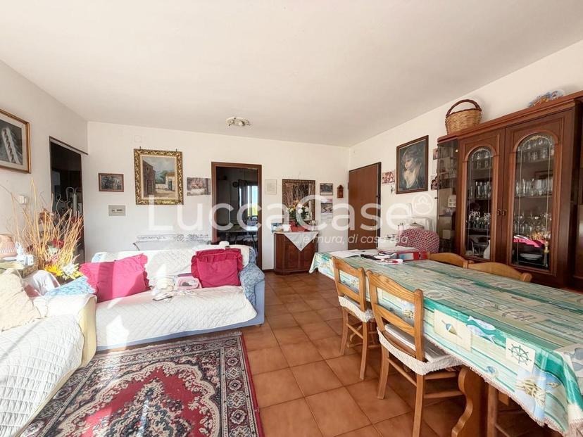 Appartamento in a Cavanis 28, Porcari — foto 5 di 5