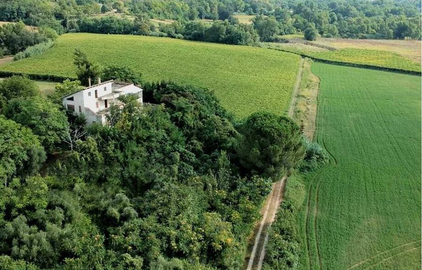 Villa in Via della Stazione, Rosciano — foto 2 di 5